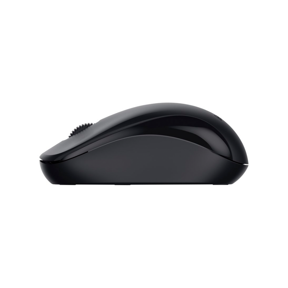 Mouse Inalámbrico Wireless Genius NX 7000 receptor USB BlueEye Negro