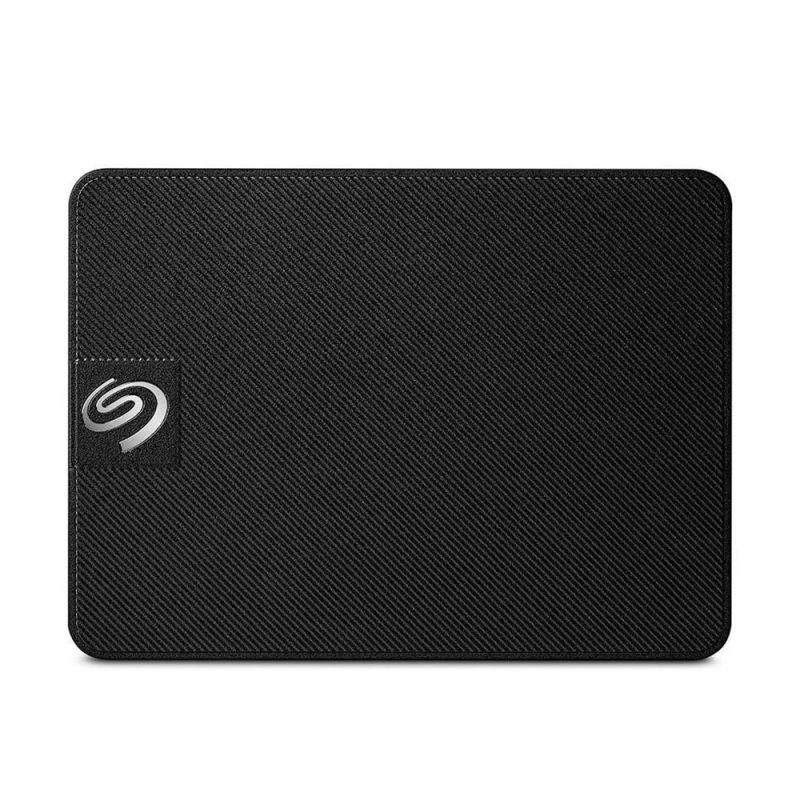 Disco S Lido Ssd Externo Seagate Expansion Gb Stjd Sipo