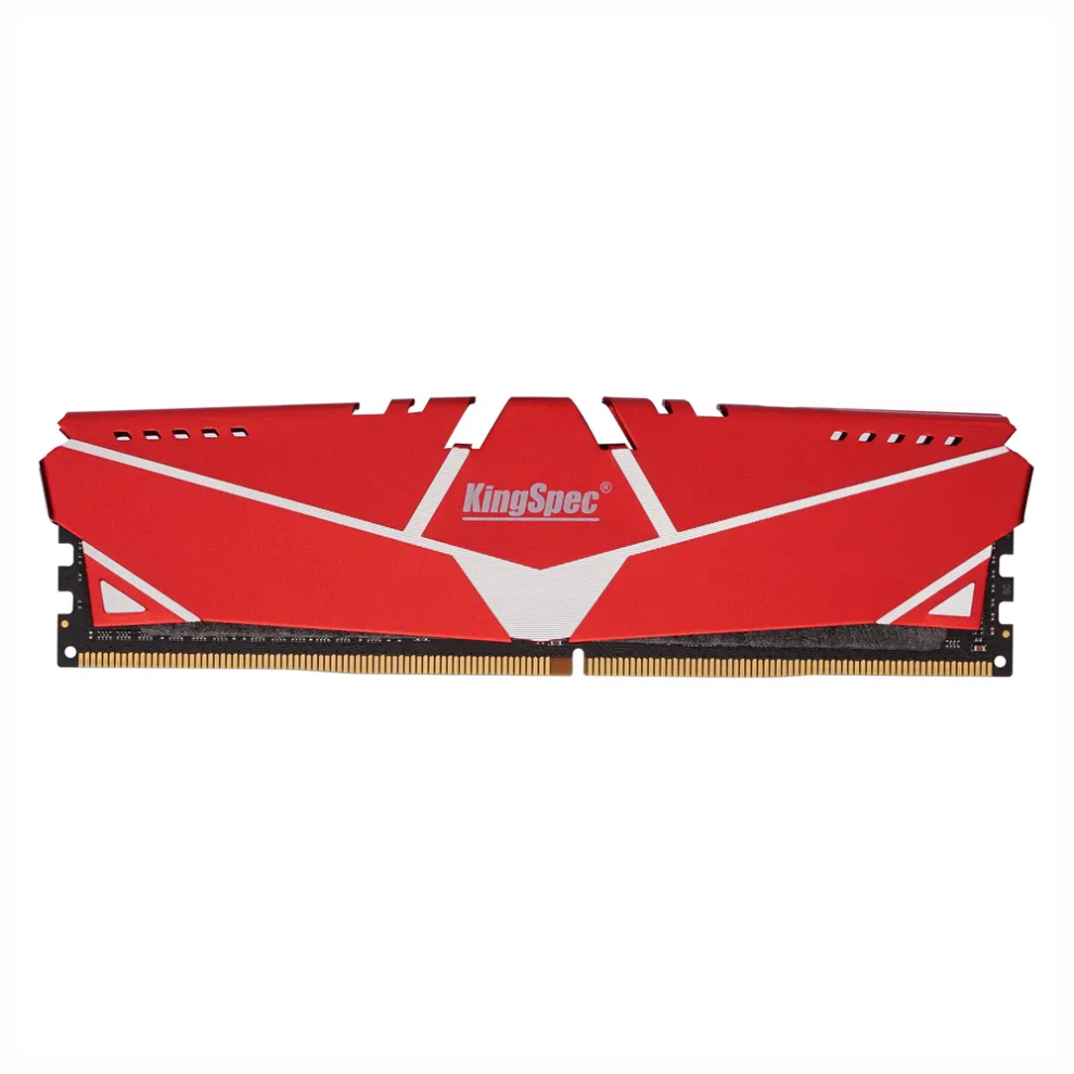 Memoria Ram Kingspec Ddr Gb Mhz Para Pc Sipo