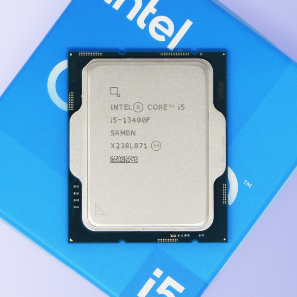 Procesador Intel Core I F De Ghz Turbo Ghz Socket