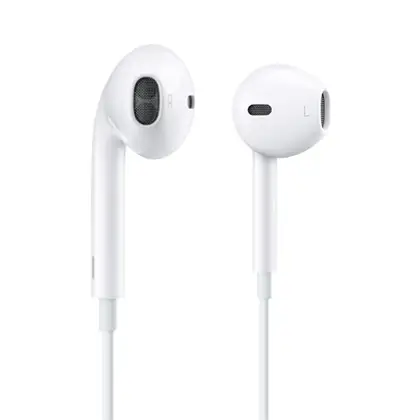 Audifonos iphone outlet 7 originales