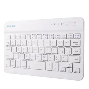 Teclado Philco BK-701 BT