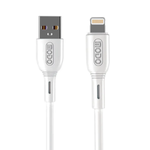 Cable Duracell Usb-Lighting Para Iphone Ipad 1m