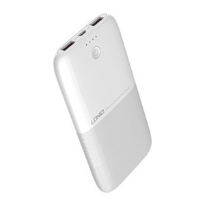 Power Bank 10.000 MAH Ldnio Doble puerto