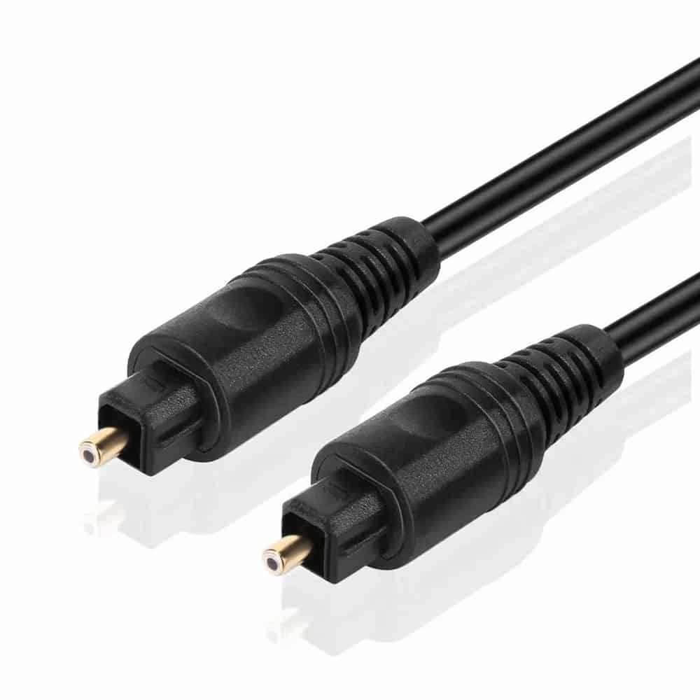 Cable Óptico Digital 3.0 Metros – SIPO
