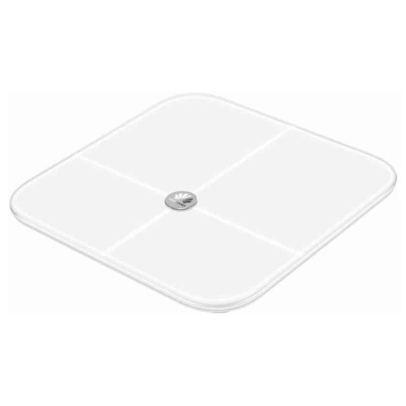 huawei body fat scale no enlaza