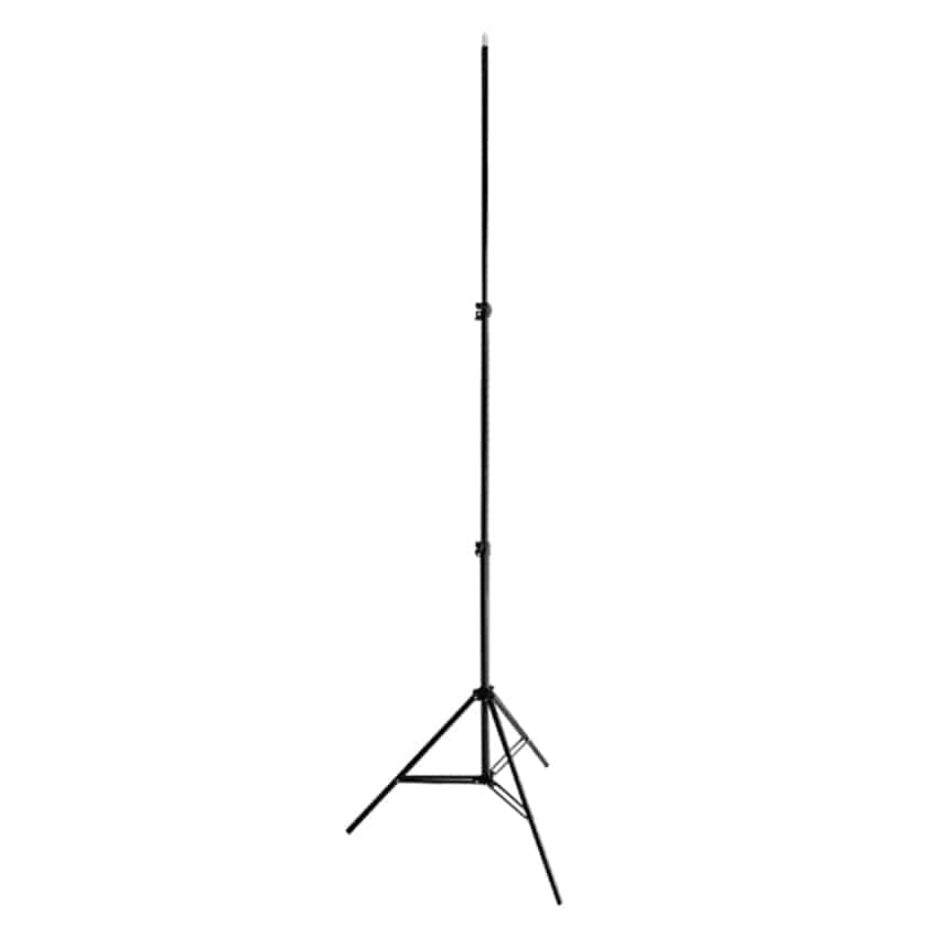 Aro Luz plegable 36cm Tripode 2mts –