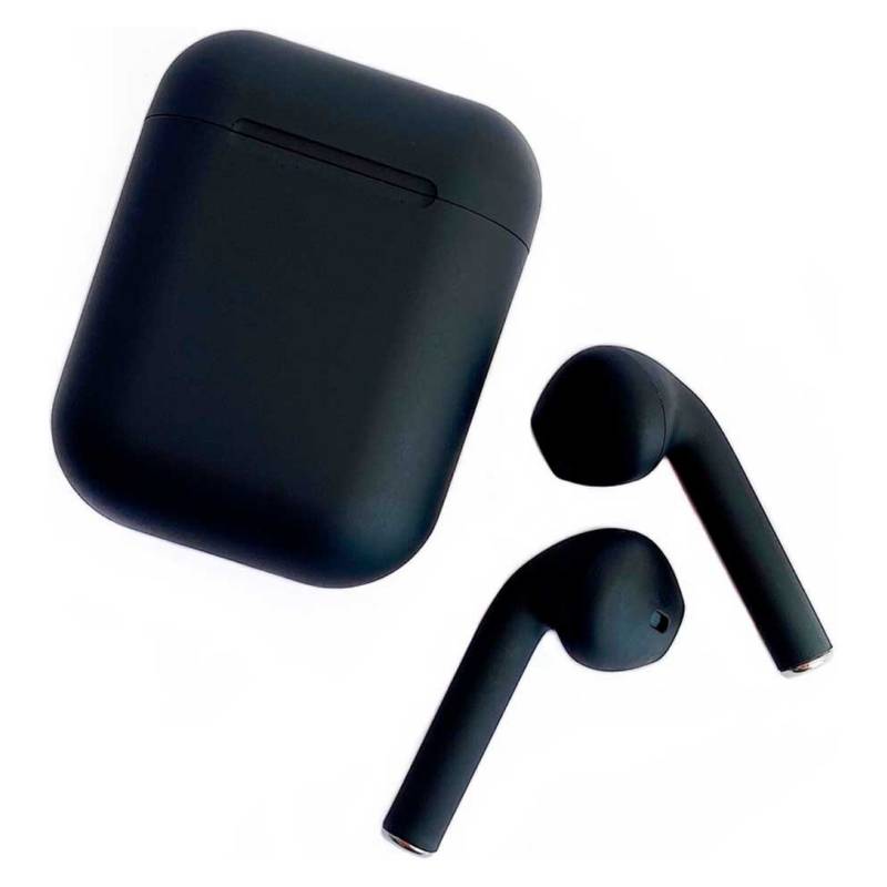 Auriculares Inalambricos I12 Táctil Compatible Con iPhone Y+ - FEBO