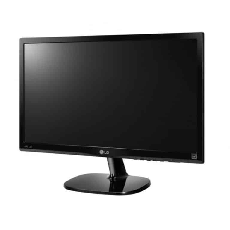 Monitor LG Led 21.5″ IPS Full HD 1920×1080 5ms 60Hz, VGA, HDMI – SIPO