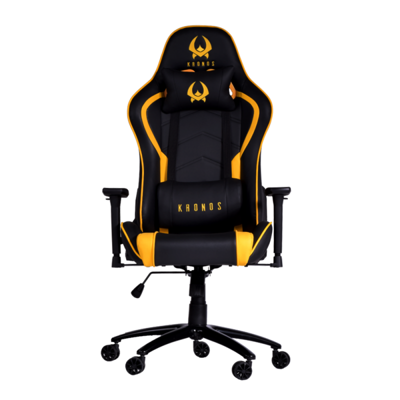 Silla Gamer Kronos Hunter Pro--135