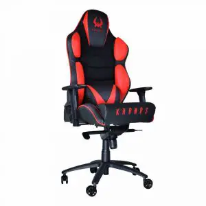 Sillón Gamer Sofá Kronos Tifón, reclinable – SIPO