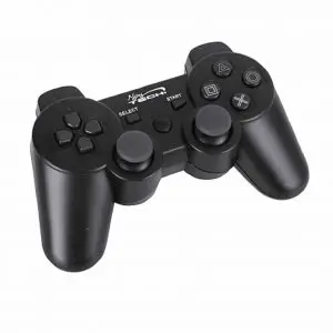 Dedales Gamer Para Celular / Tablet – Fibra De Carbón – PACK X 3 – SIPO