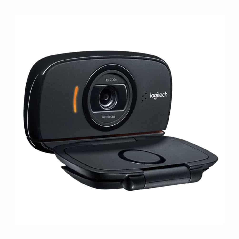 logitech hd 720p webcam (c525)