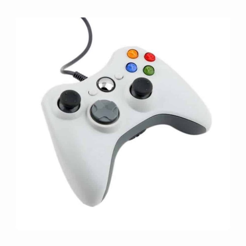 Control para XBOX 360 DBLUE Alámbrico