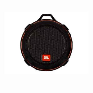 Parlante portátil JBL WIND con bluetooth y FM- Especial ciclistas y motos