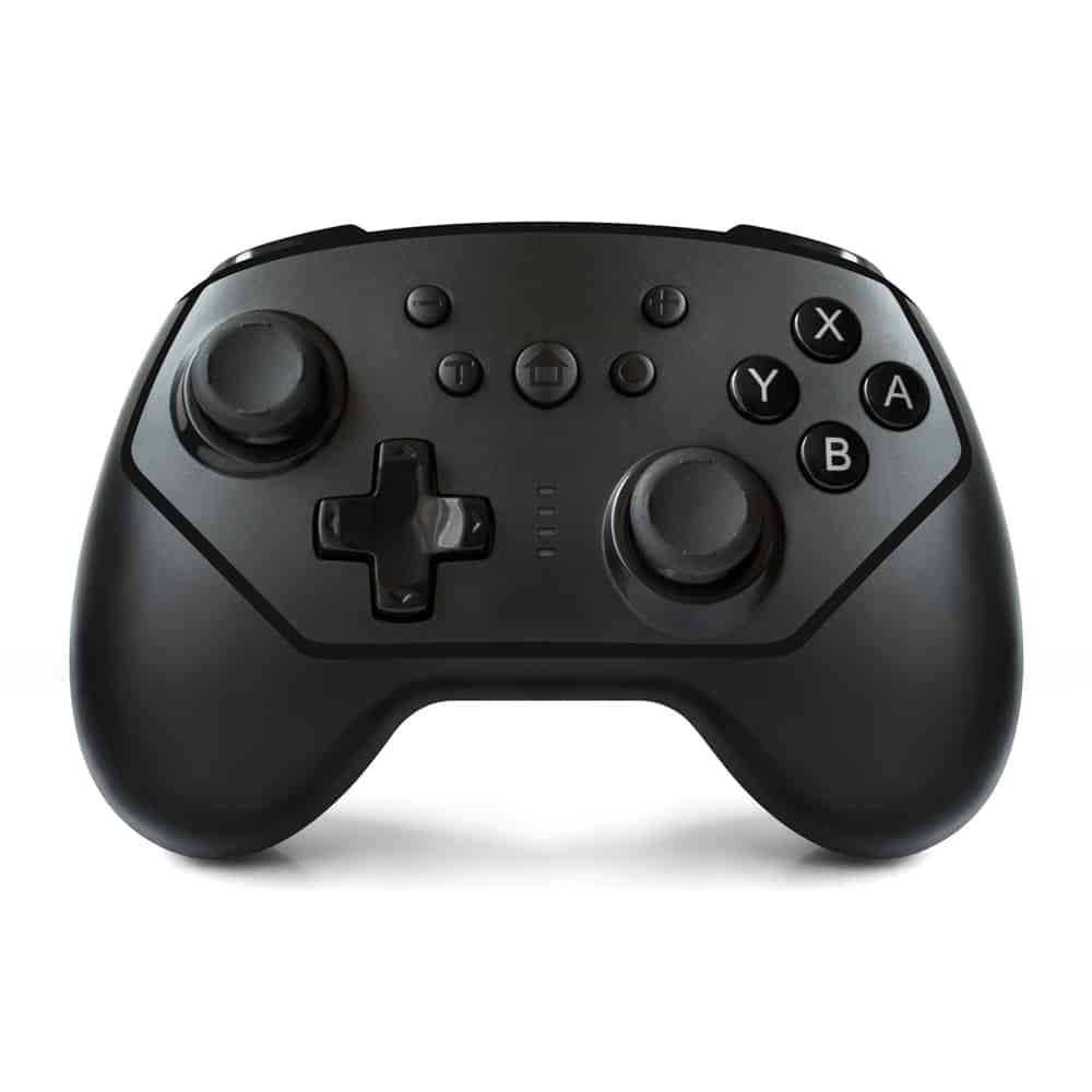 Control Joystick mando Mind inalámbrico para N-Switch / Switch lite / PS3 /  android – SIPO