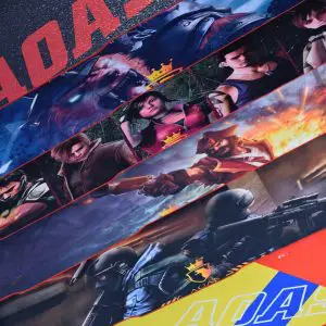 Pad Mouse AOAS S3000 XL