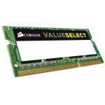 Memoria RAM Corsair Value Select de 4GB