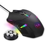 Mouse Gamer Redragon Centrophorus2 M601-RGB