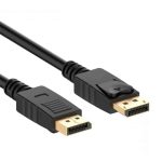 Cable Display port Macho a Dp-Macho - 1-8mts Ulink (0150154)