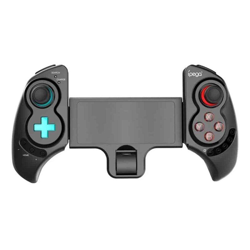 Control Gamepad Ipega SW-029 Inalámbrico para N-Swhitch, Ps3, Telefonos android, Tablets, PC