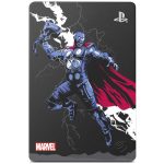 Disco Duro Externo Seagate Game Drive PS4 2TB - Marvel Avengers-106