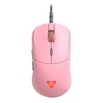 Mouse Gamer Fantech Helios UX3 16000 DPI - Sakura Edition