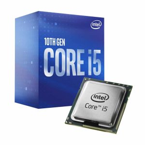 Procesador Intel® Core™ i5-10400F, 2.9 GHz, LGA120010th Gen. (Hasta 4.30 GHz), Sin Gráficos-3
