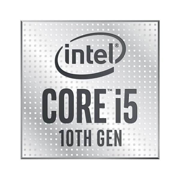 Procesador Intel® Core™ i5-10400F, 2.9 GHz, LGA120010th Gen. (Hasta 4.30 GHz), Sin Gráficos