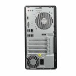 PC HP Pavilion 590 AMD Ryzen 3, 8GB RAM ,1TB + Monitor HP 24 Reacondicionado-8