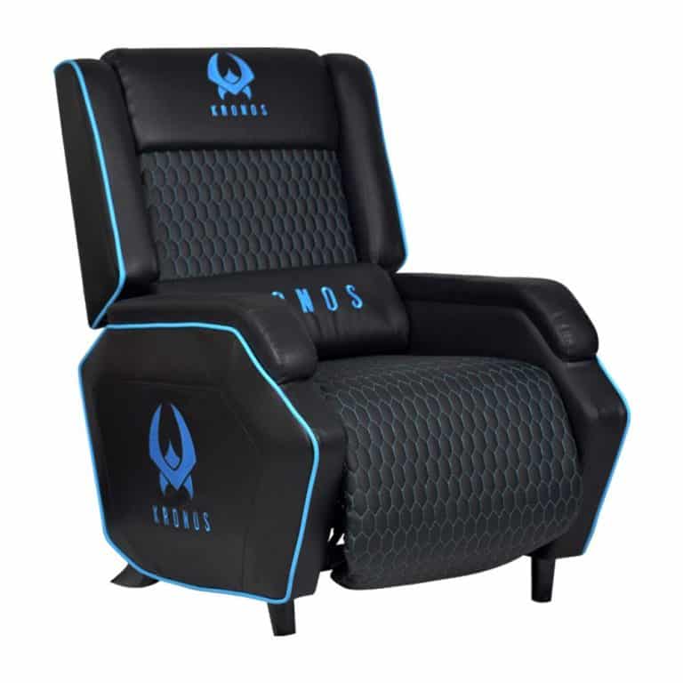 Sillón Gamer Sofá Kronos Tifón, reclinable SIPO