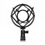 Soporte araña de Micrófono MAONO AU-SM60, anti-choques