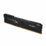 Memoria RAM HyperX Fury - HX432C16FB38, 8GB,DDR4, 3200, Para PC-1