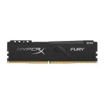 Memoria RAM HyperX Fury - HX432C16FB38, 8GB,DDR4, 3200, Para PC-2