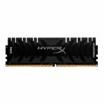 Memoria RAM Hyperx Predator, HX432C16PB38 - (8GB, 3200, DDR4) PC-1