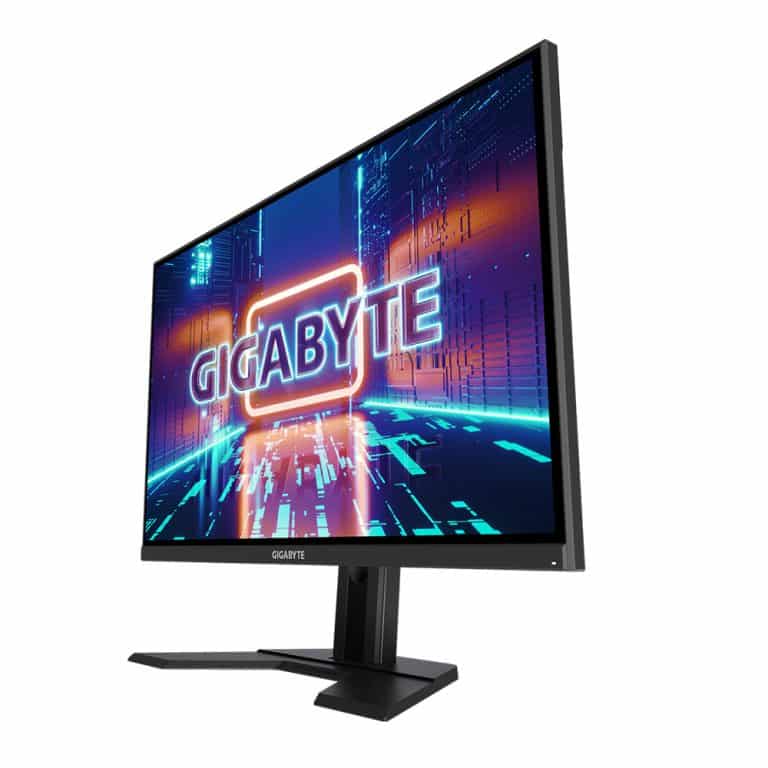 Gigabyte g27q 27 обзор