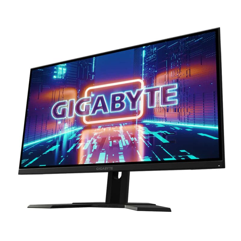 Monitor Gamer Gigabyte G27Q - 27 QHD 1440p, AMD FSync Premium