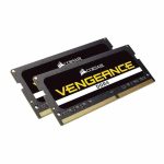 Set Memoria RAM Corsair Vengeance DDR4, 8 GB - 2x4GB, 2666MHz, Para Notebook-1