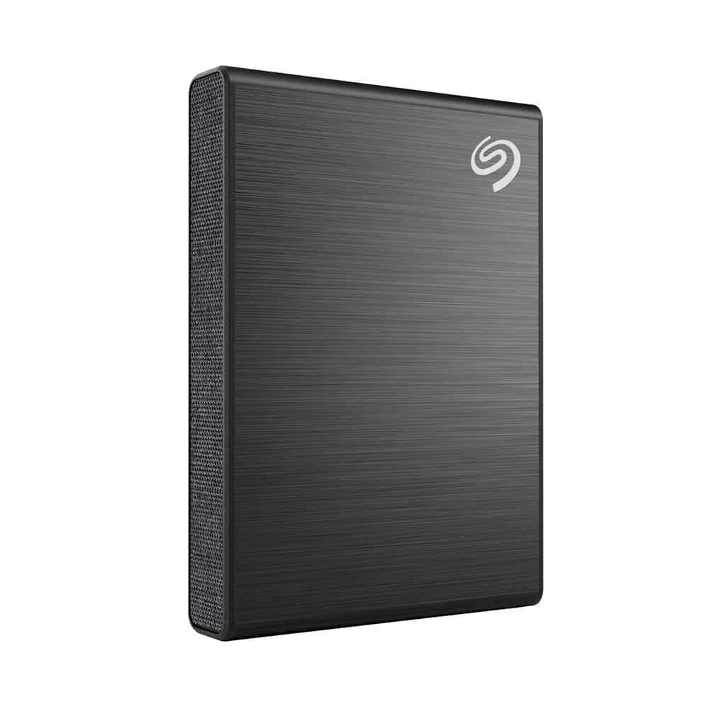 Disco Externo SSD Seagate One Touch – 1TB, 1030MB/s – SIPO