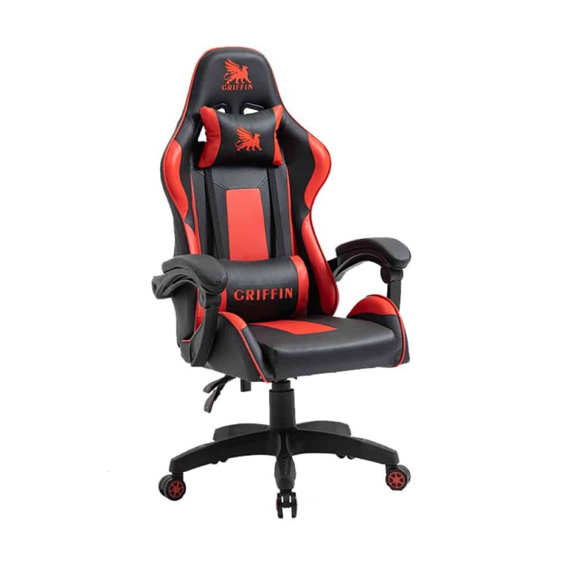 Silla Gamer Ultimate Griffin-7