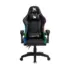 Silla de escritorio Ultimate Griffin Gamer - RGB