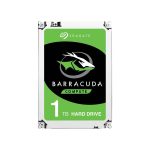 Disco duro notebook Seagate Barracuda de 1TB, ST1000LM048 (2.5“, 5400rpm, SATA)