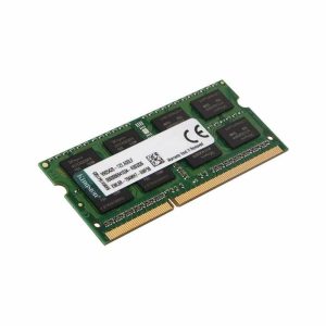 Memoria RAM Kingston 8GB (DDR4, 2666MHz, CL19, SODIMM) para Notebook-11