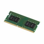 Memoria RAM Kingston 8GB (DDR4, 2666MHz, CL19, SODIMM) para Notebook