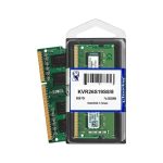 Memoria RAM Kingston 8GB (DDR4, 2666MHz, CL19, SODIMM) para Notebook-33