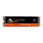 Unidad de estado solido Seagate Firecuda Gaming 520 series de 1TB (NVMe, Gen4, 50004400MBs)-1