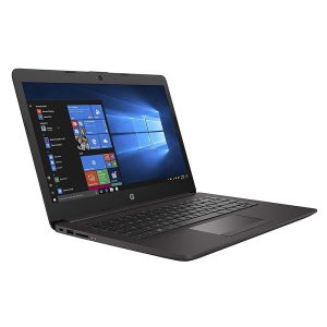 Notebook HP 245 G8 de 14“ (Ryzen 5 3500U, 8GB RAM, 256GB SSD, Win10 Pro)
