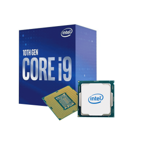 Procesador Intel Core i9-10900 Comet Lake (LGA1200, 10 Cores, 20 Hilos, 2.85.2 GHz)