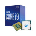 Procesador Intel Core i9-10900F (LGA1200, 8 Cores, 16 Hilos, 2,94,8GHz, Sin Video)