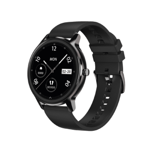 Smart Watch Tecnolab TL129 (42mm, BT, WaterProof, Health Monitoring)